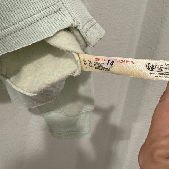 FP Movement by Free People Sweatshirt - Picture 6 of 7